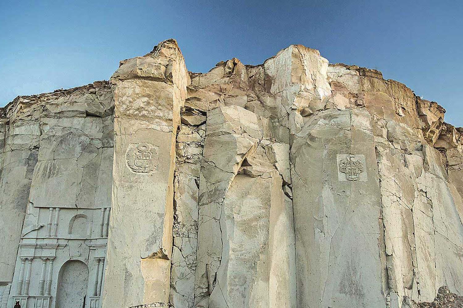 TOUR RUTA DEL SILLAR