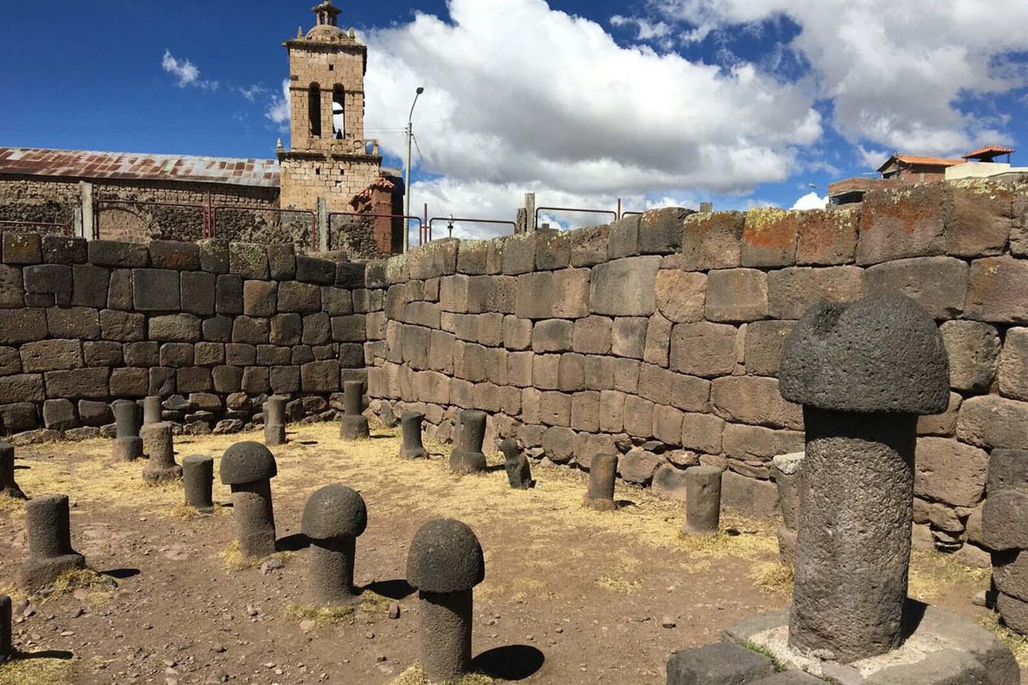 CITY TOUR CHUCUITO