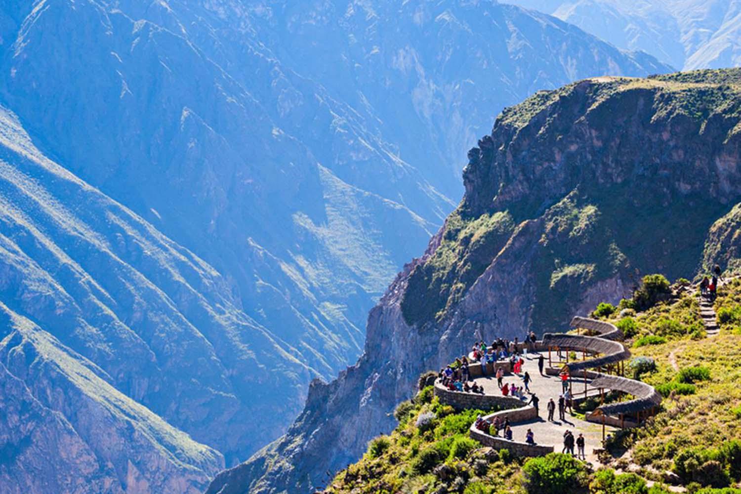 COLCA FULL DAY CLASICO