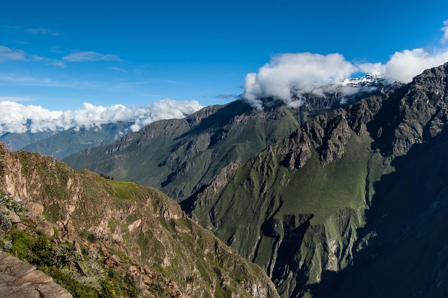 COLCA FULL DAY CLASICO