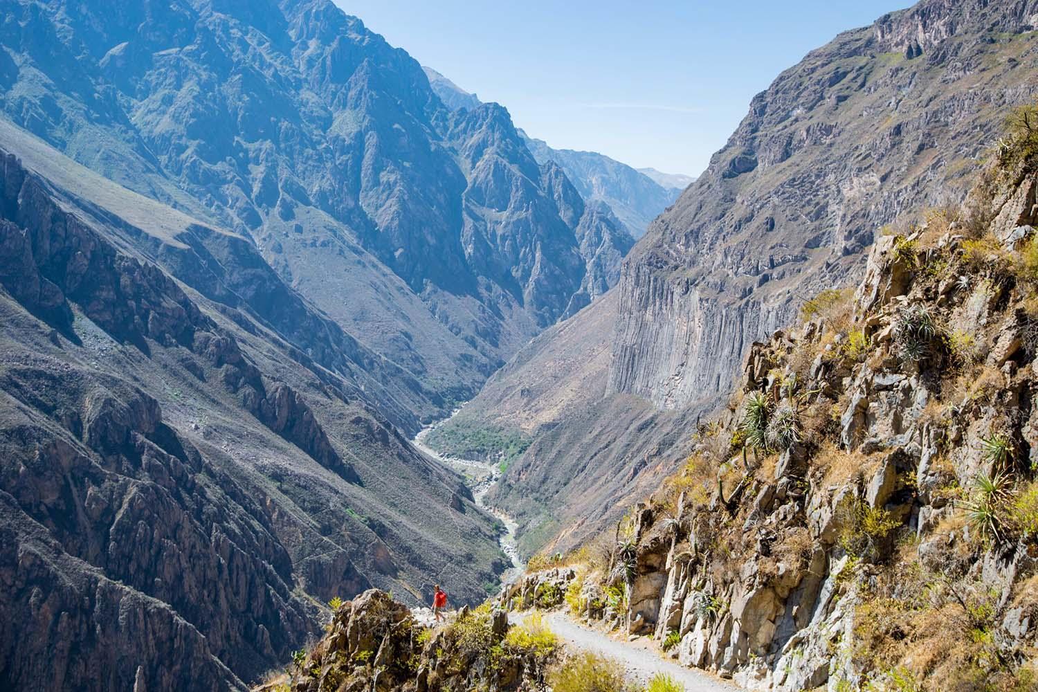 COLCA FULL DAY CLASICO