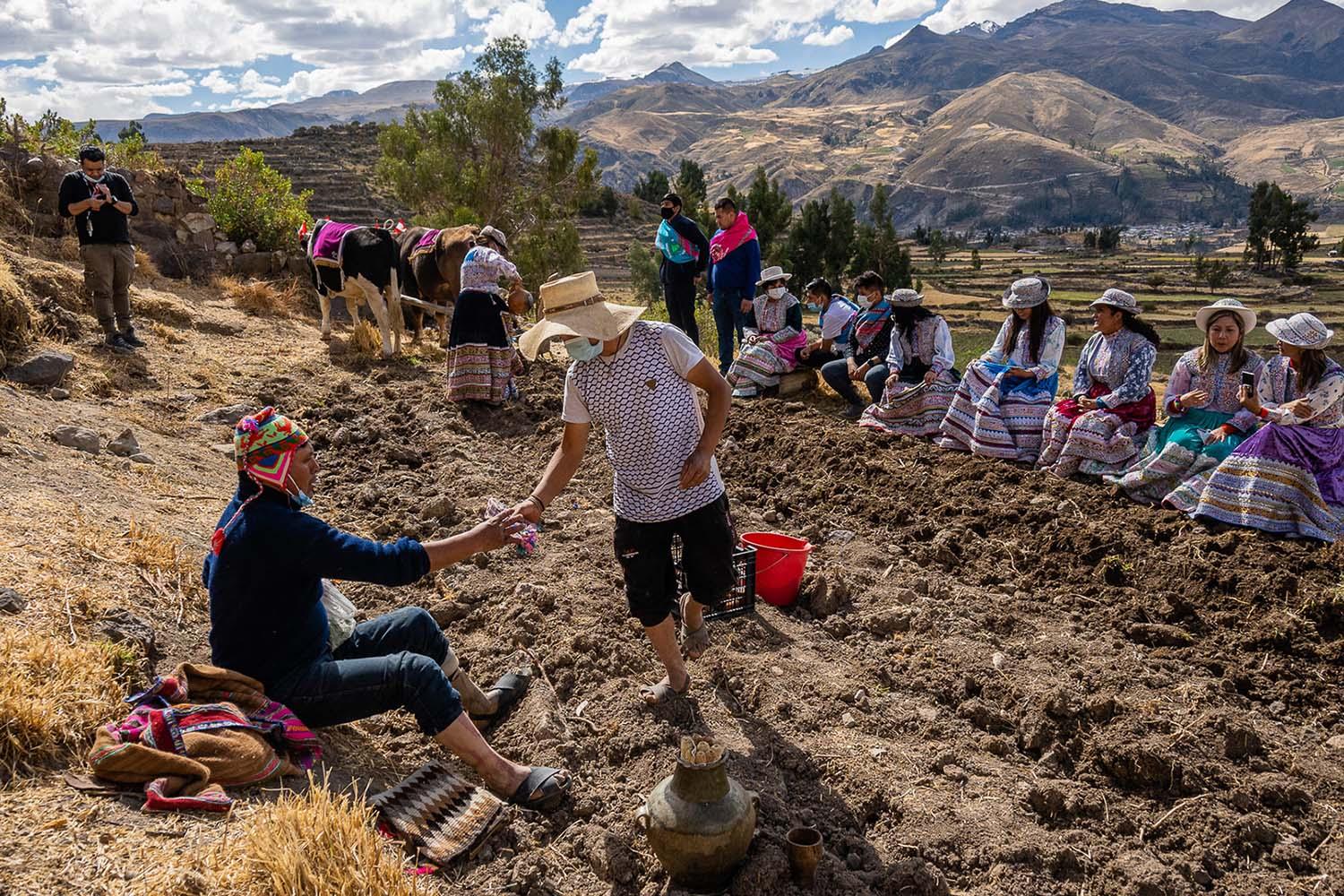 TOUR COLCA CONVENCIONAL