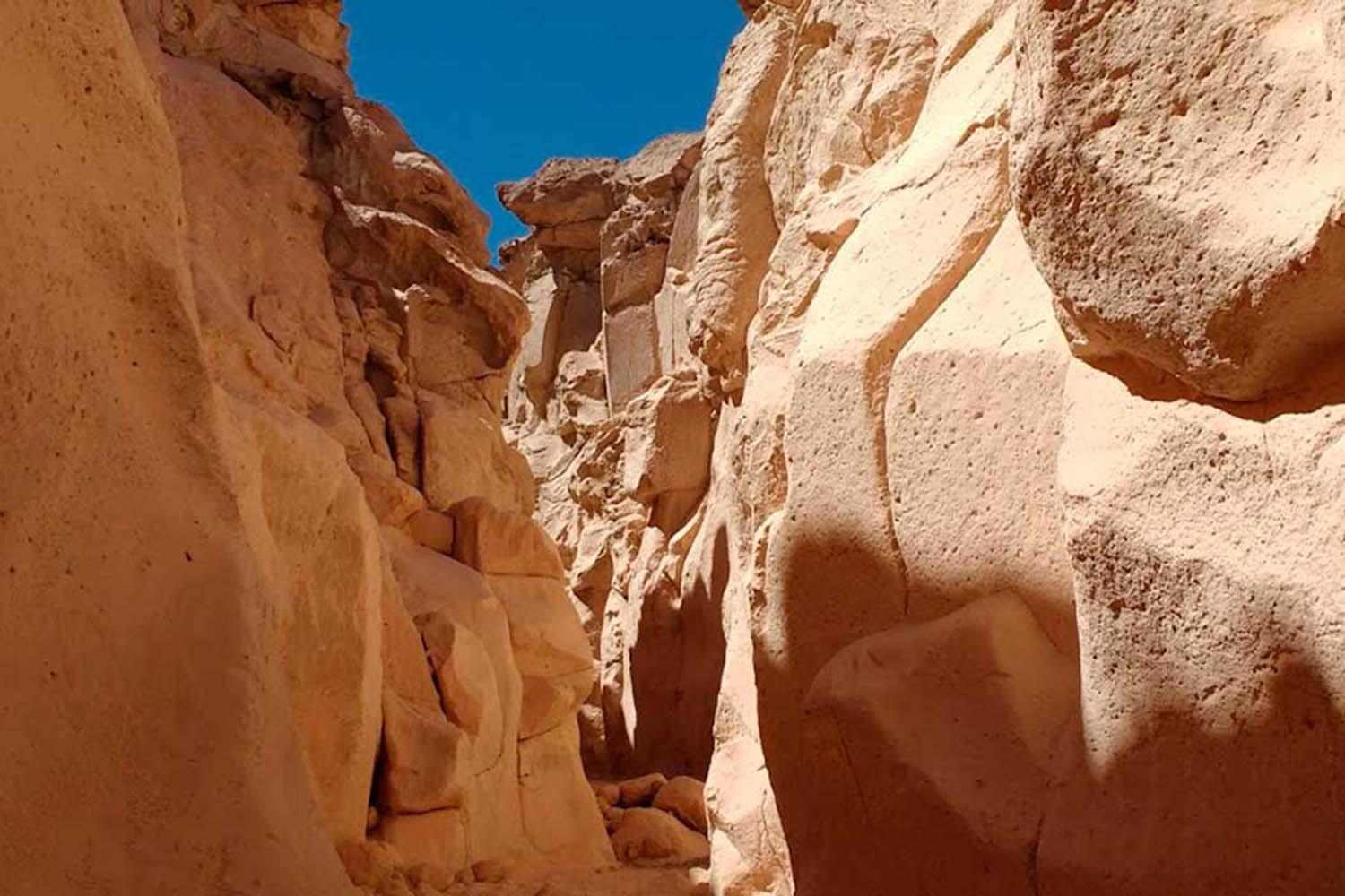 TOUR RUTA DEL SILLAR