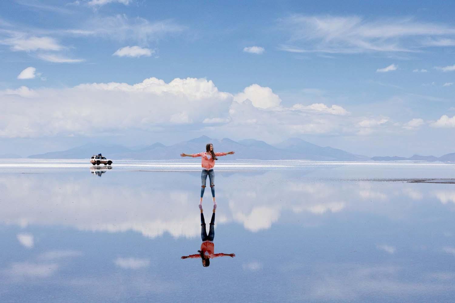 TOUR UYUNI BÁSICO