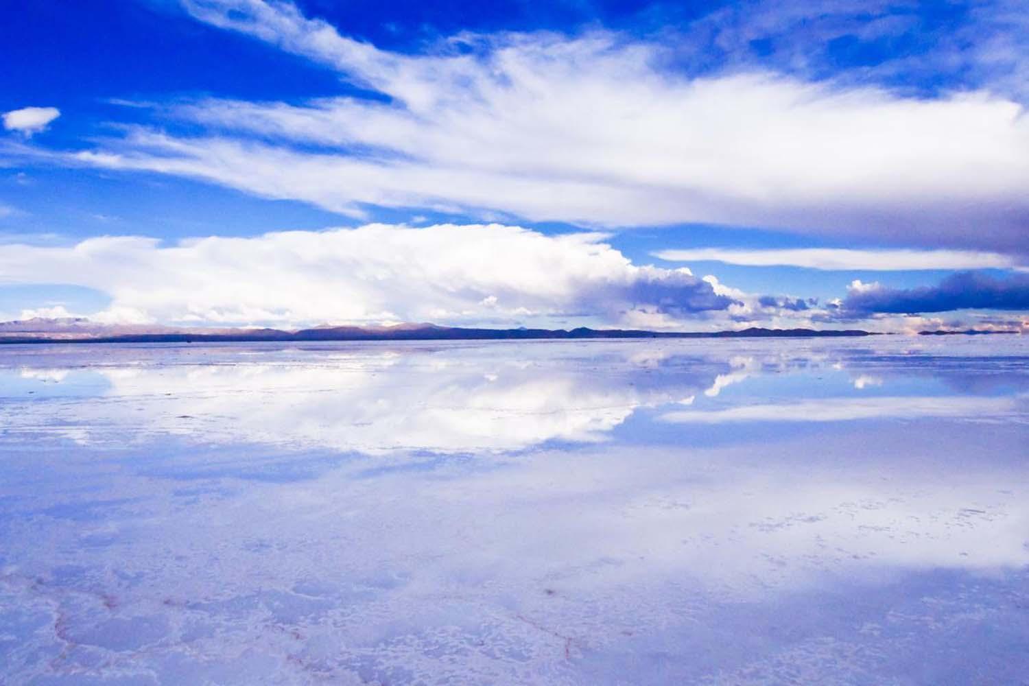 TOUR UYUNI BÁSICO