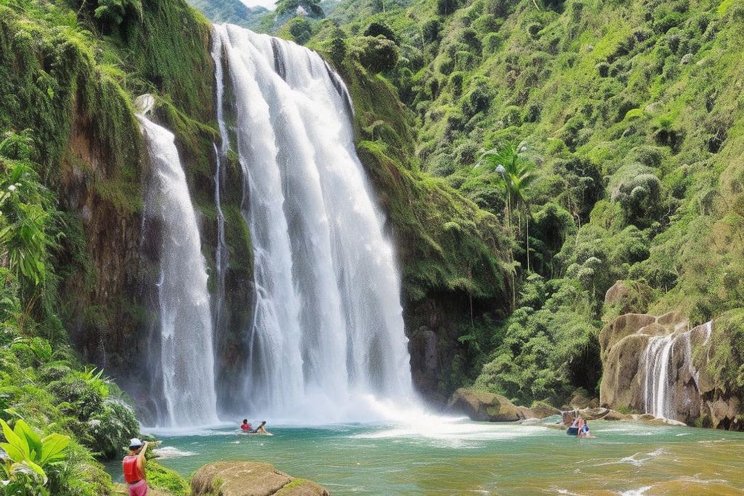 TRADICIÓN Y AVENTURA EN LA SELVA