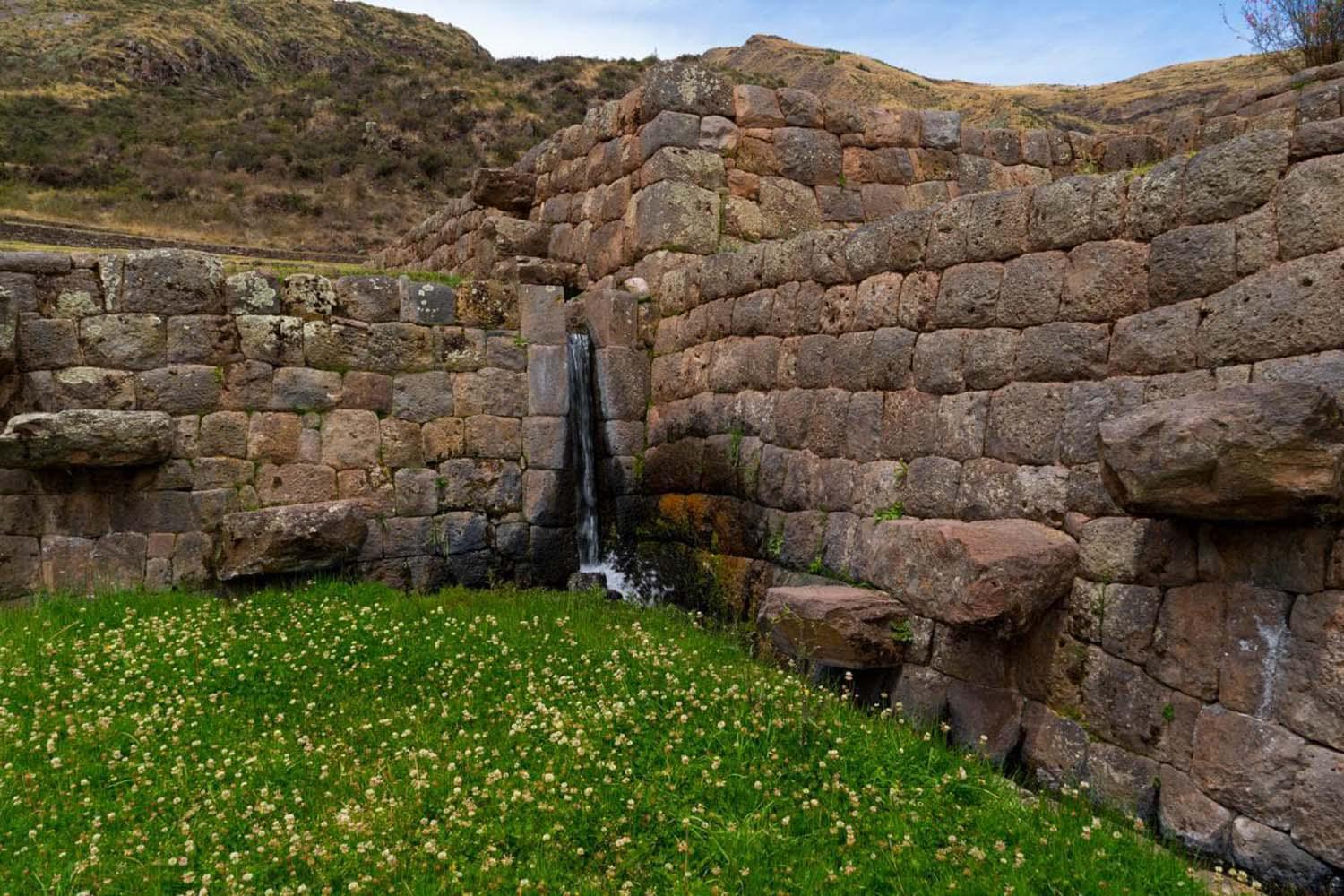 VALLE SUR PREINKAIKO