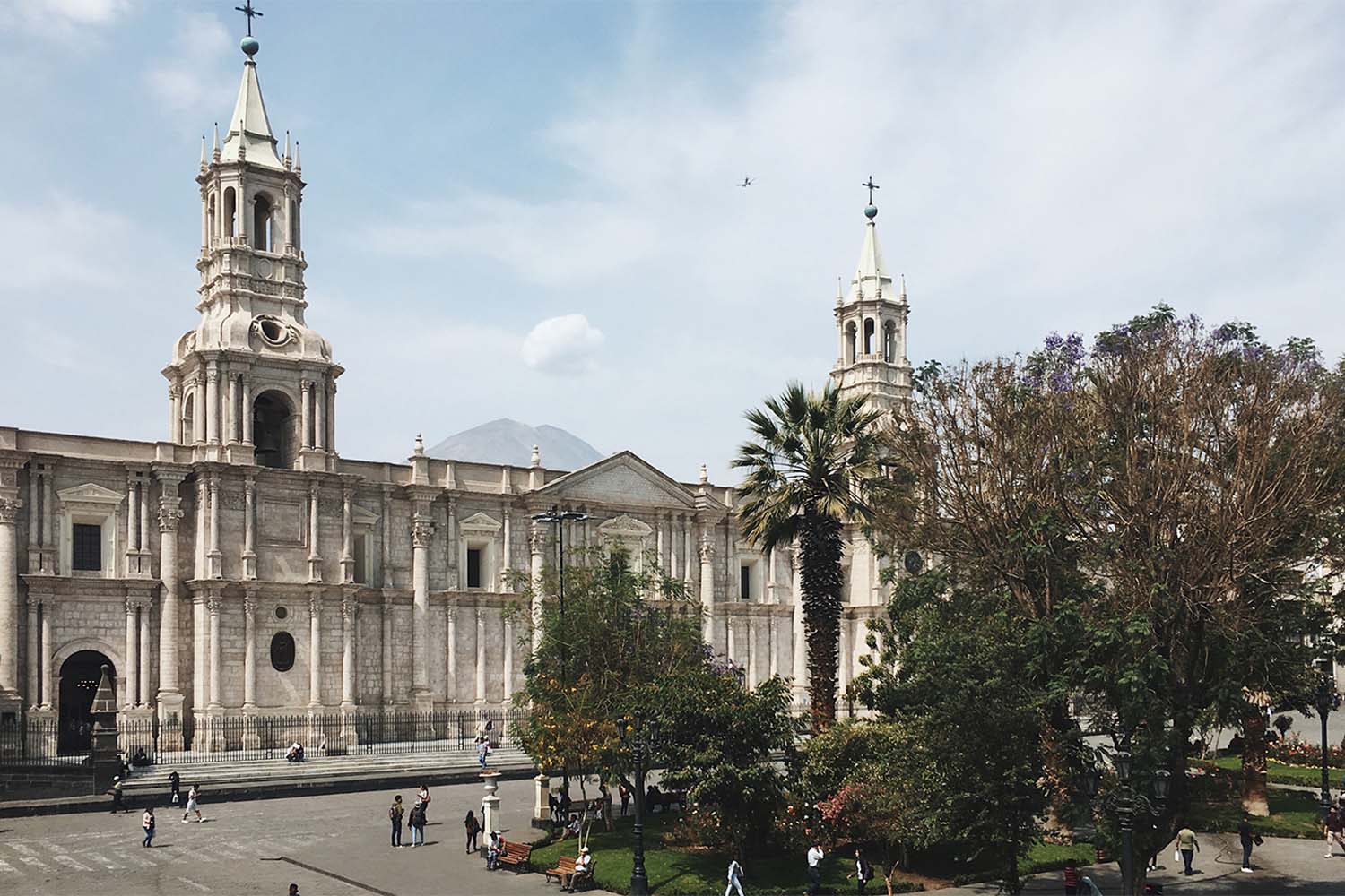Arequipa