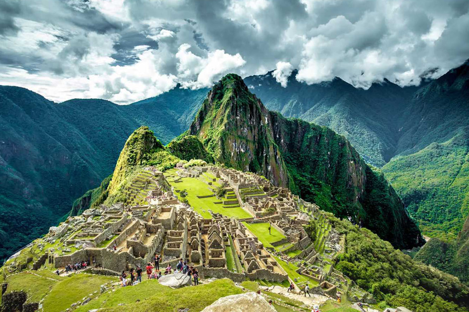 Cusco