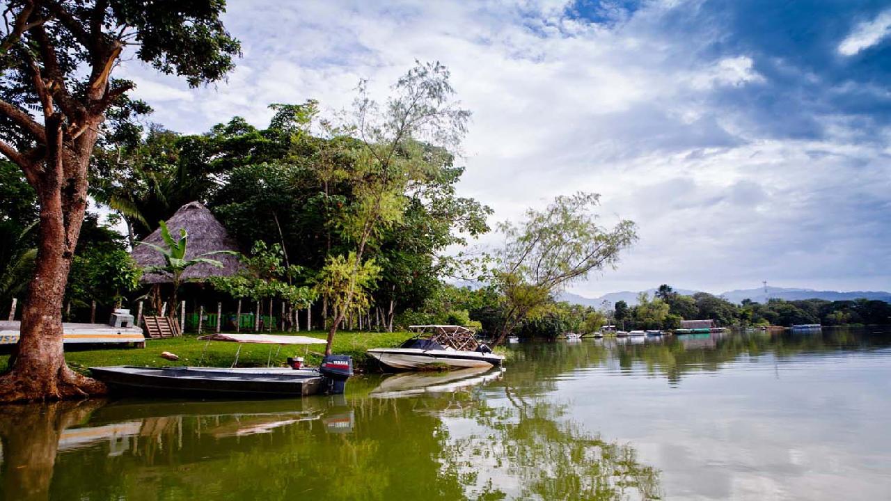 Tarapoto